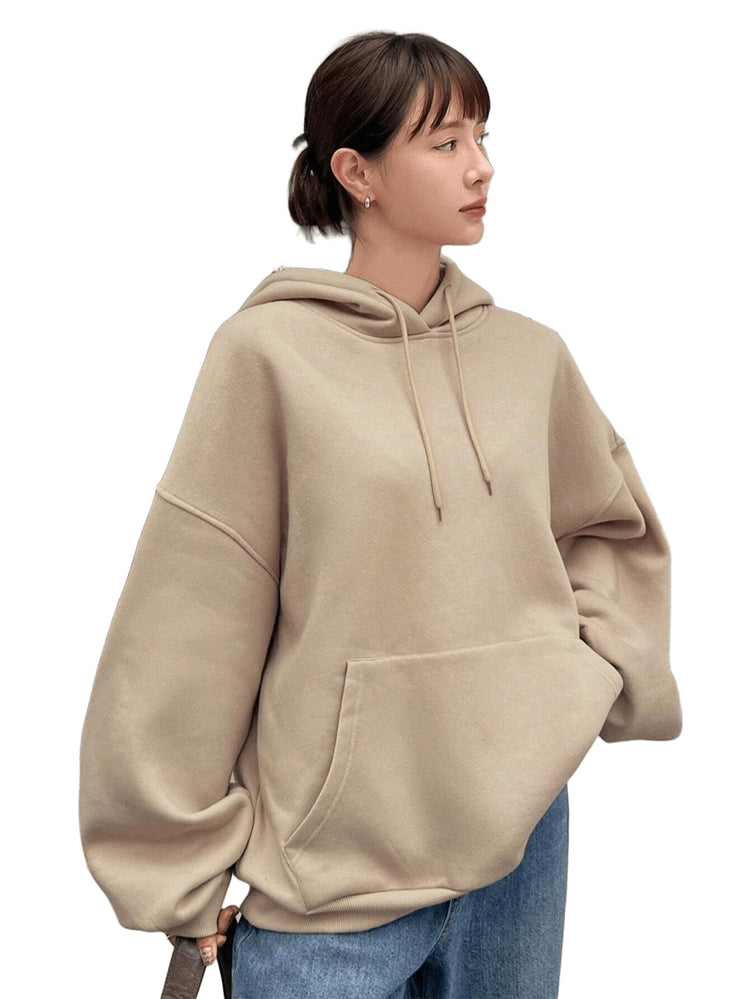 HushClub community style